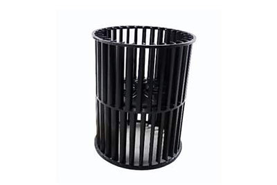 Trane WHL0721 5.33x6.94 CW Wheel, 1/2" Bore