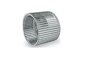 Trane WHL2168 12" x 12" CCW Blower Wheel, 1/2" Bore