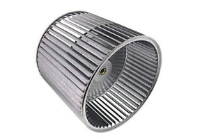 Trane WHL3116 11x10 Blower Wheel, Clockwise Rotation, 1/2" Bore