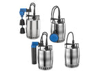 Grundfos Unilift KP Submersible Wastewater Pumps