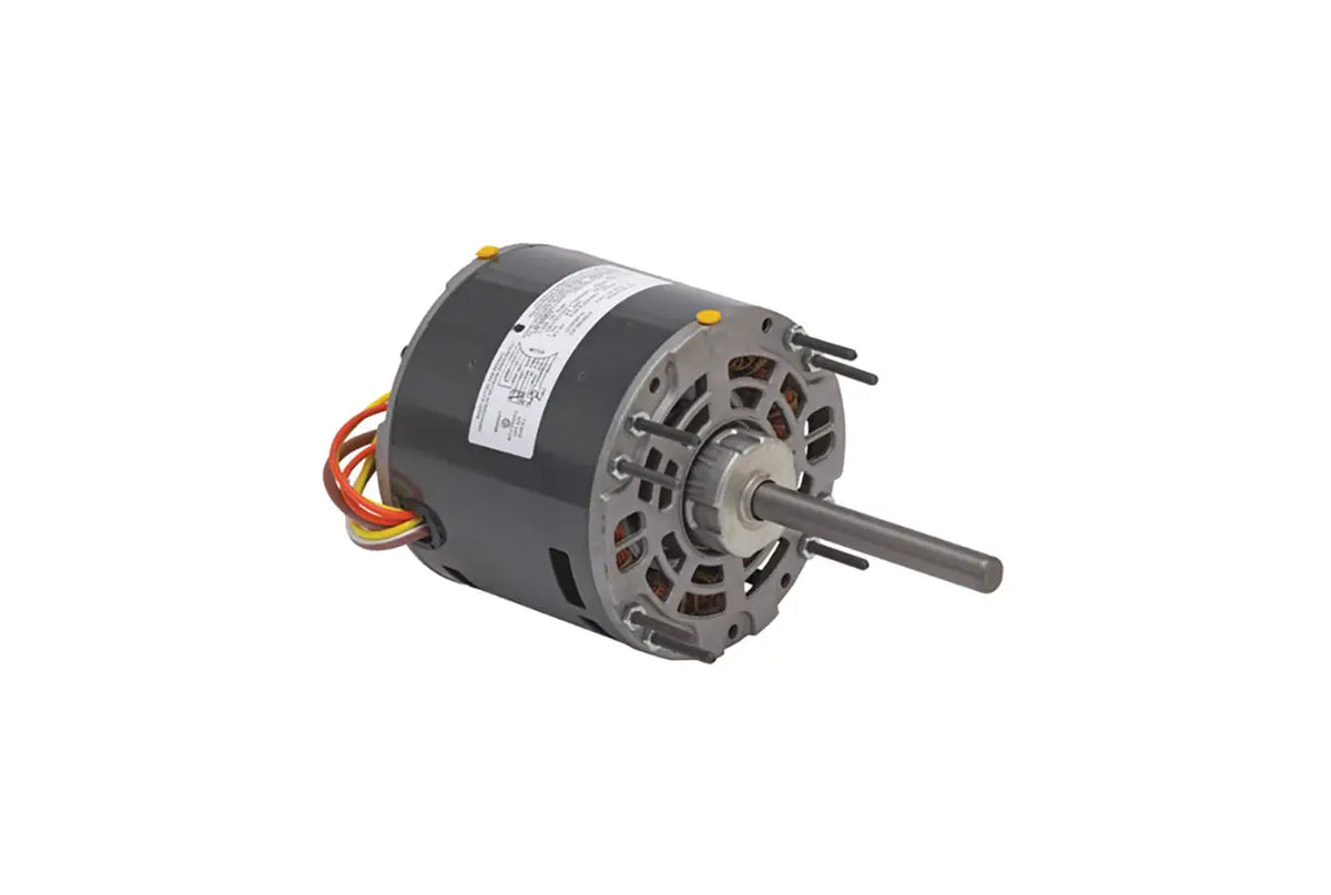 US Motors 1338P, 1/5 HP 1050 RPM, 3 SPD,115V,60HZ