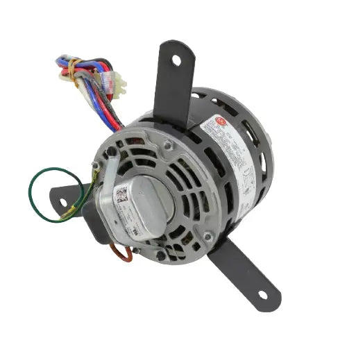 US Motors 1105, 1/16 HP Multi-Speed Motor, 850/700/525 RPM, 115V