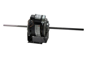 US Motors 1244, 1/4HP 1075RPM Dual Speed 115V 60Hz Motor