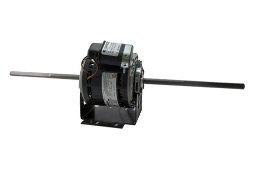 US Motors 1244, 1/4HP 1075RPM Dual Speed 115V 60Hz Motor