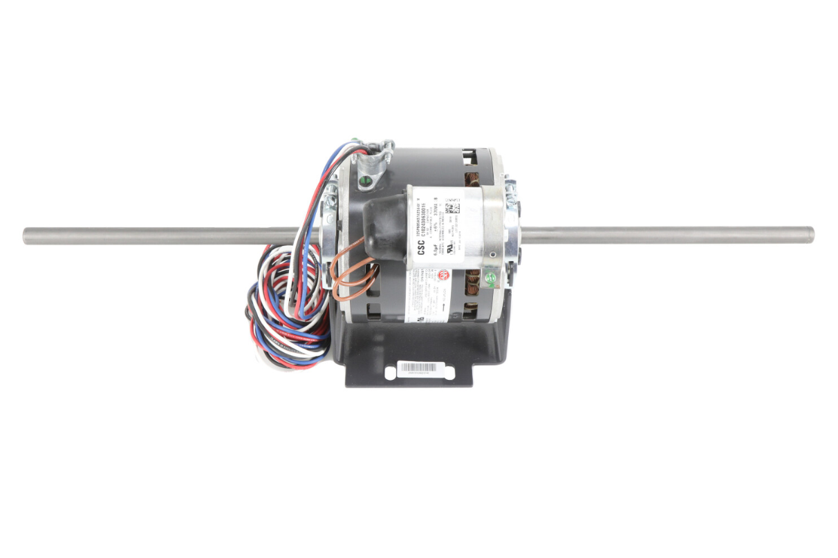 US Motors 1256, 1/12HP 1375RPM 115V 60Hz Motor
