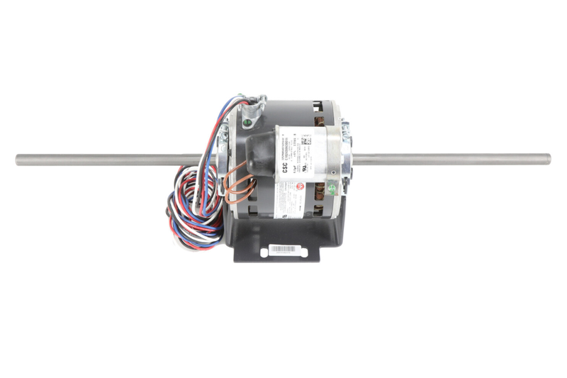 US Motors 1256 1/12HP, 1375RPM, 115V, 60Hz Motor