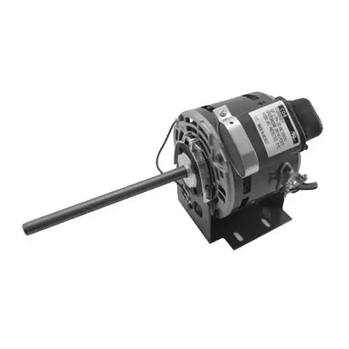 US Motors 1374, 1/30 HP Motor, 1100 RPM /3 SPD,115V,60HZ