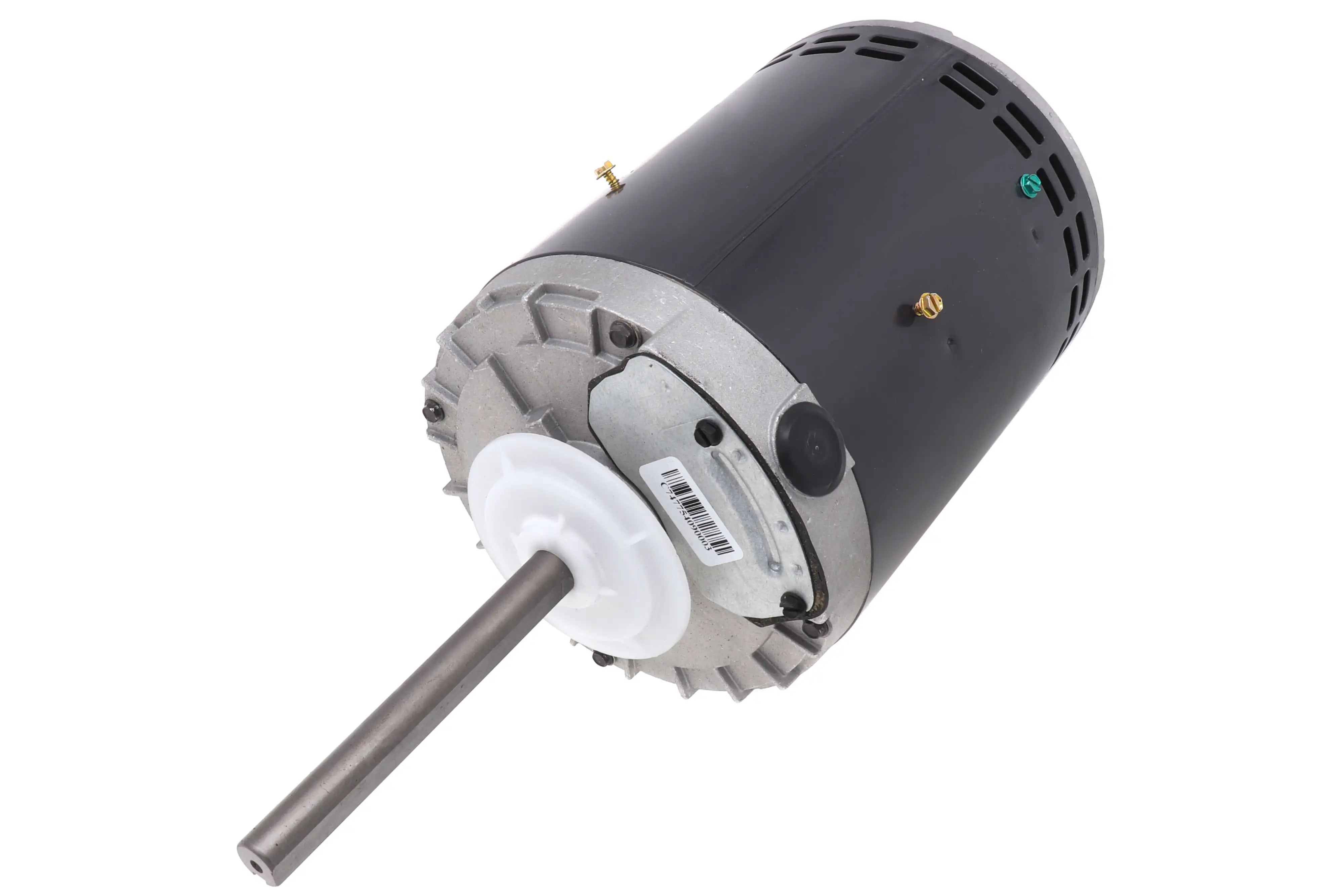 US Motors 1818H, 1 HP 1140 RPM, 208-230/460V, 60Hz, Frame 56Z