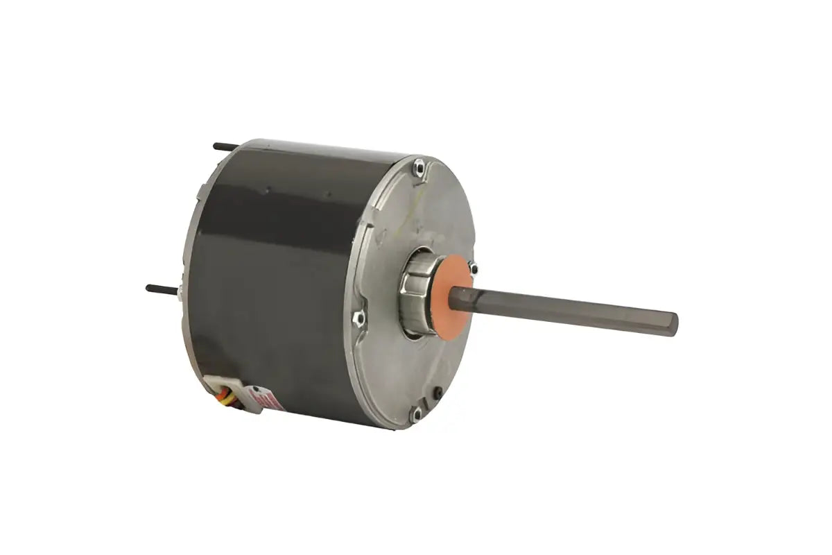 US Motors 1875, 1/3-1/5 HP 825 RPM, 208-230V,60HZ HVAC Motor
