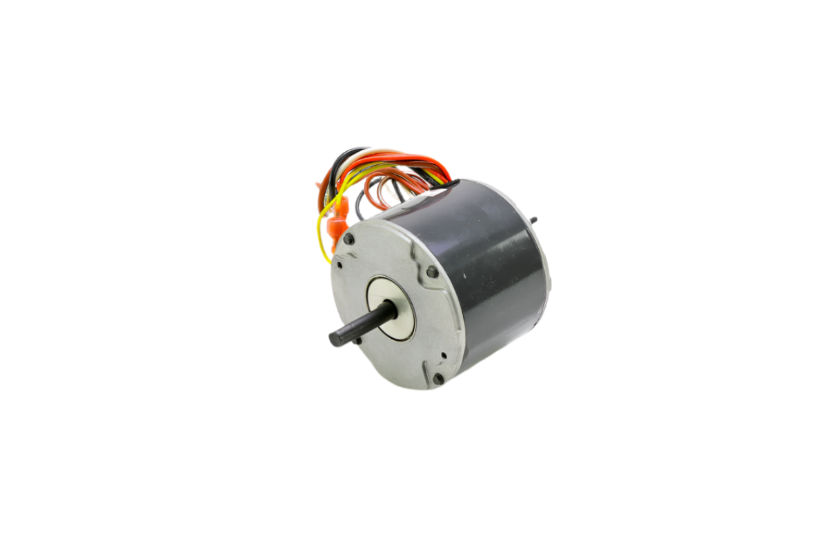 US Motors 1901, 1/6HP 1075RPM 208-230V Condenser Fan Motor