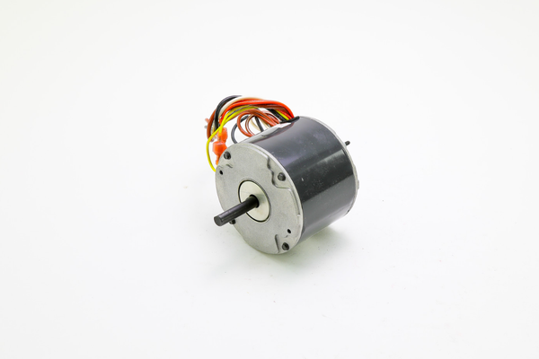 US Motors 1901 1/6HP, 1075 RPM, 208-230V Condenser Fan Motor