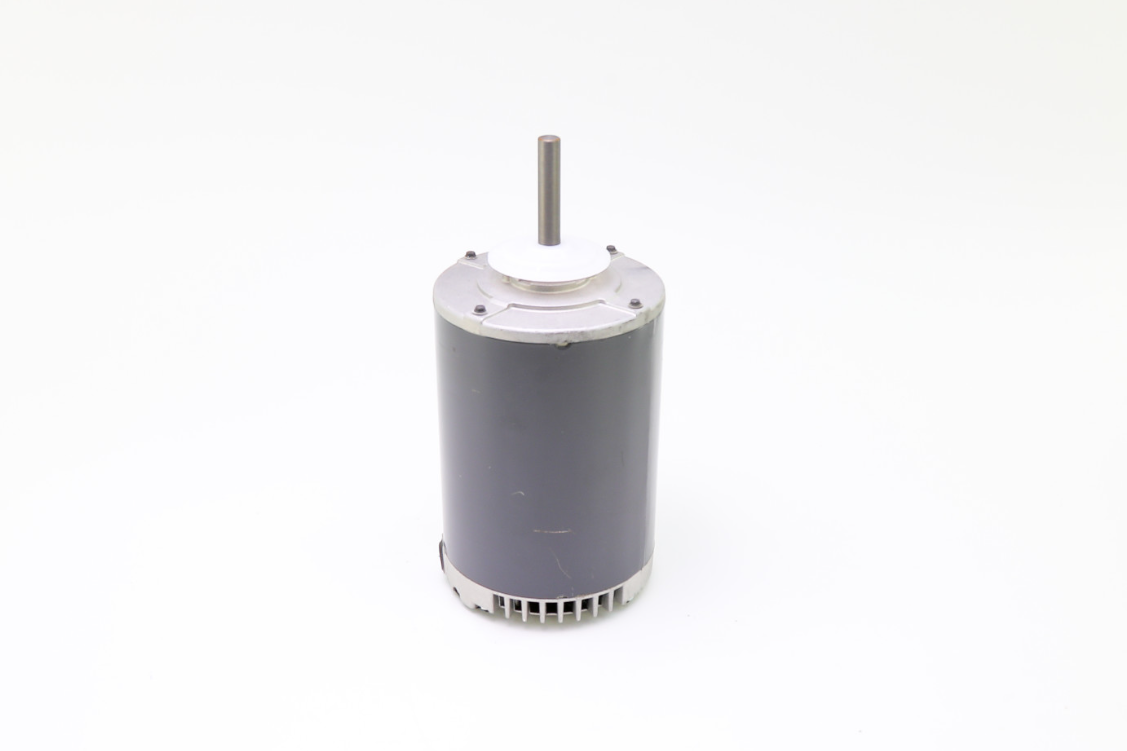 US Motors 8058, 1HP 1140RPM 200-230/460V 60Hz Frame 56Z Motor