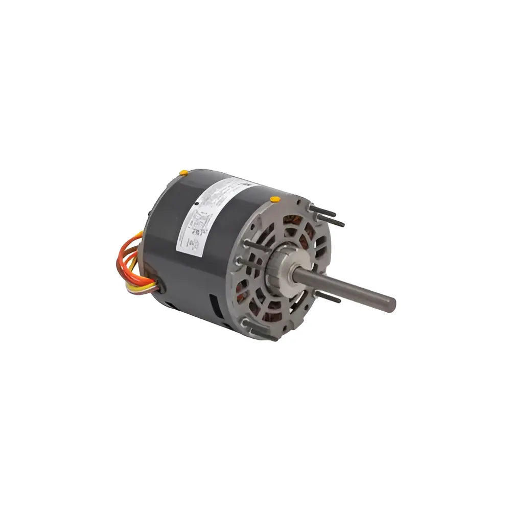 US Motors 8955, 1/3 HP 1075 RPM,115V,60Hz,42Y Frame