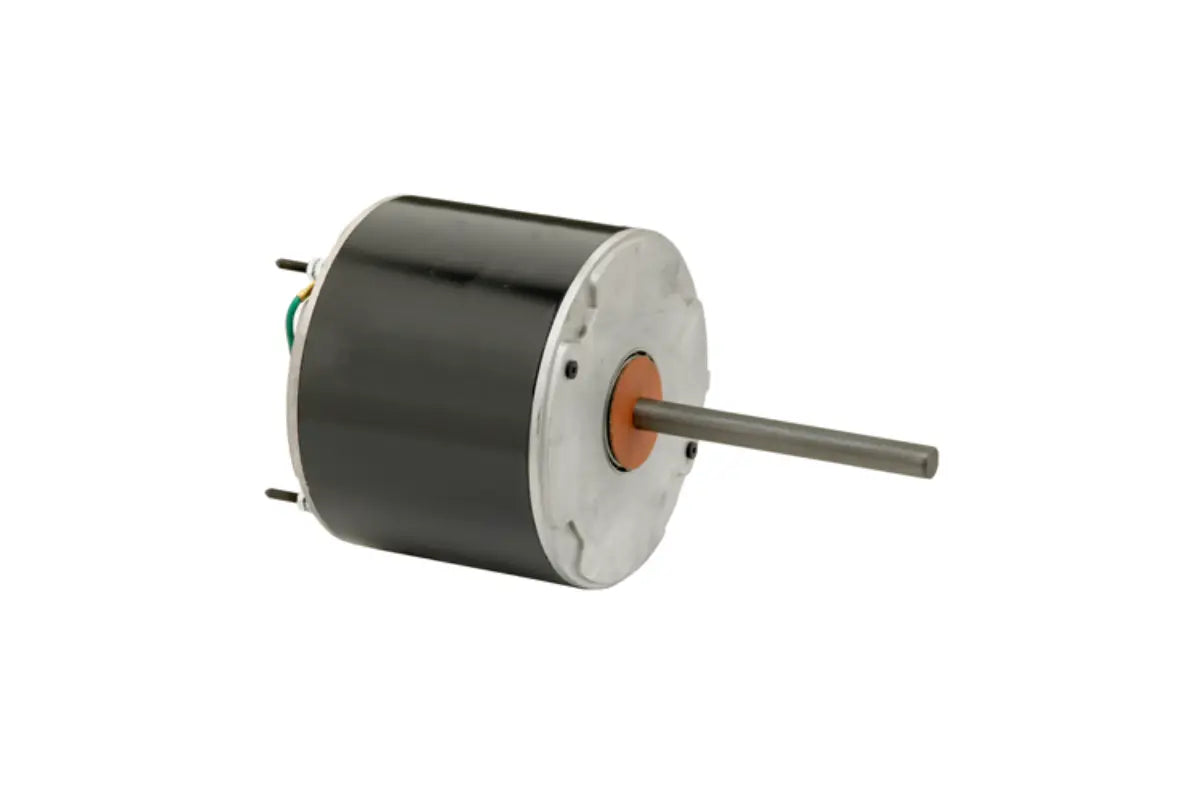 US Motors CA3411, 1/15 Hp 1125 Rpm 208-230V 60Hz