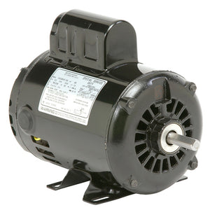 US Motors D12CP2P, 1/2 HP 1725 RPM, 115/230V, 60Hz Motor