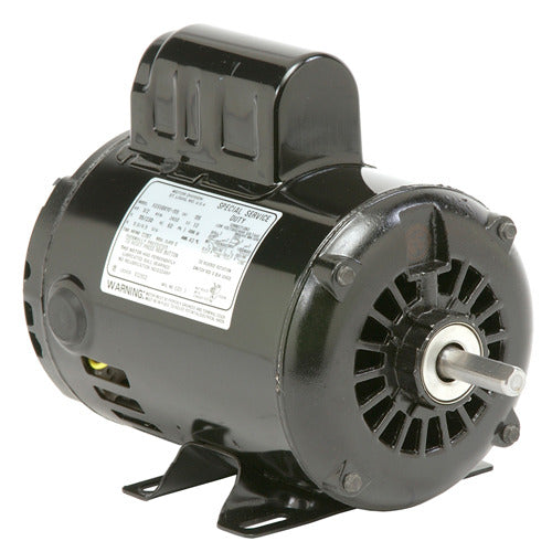 US Motors D12CP2P, 1/2 HP 1725 RPM, 115/230V, 60Hz Motor