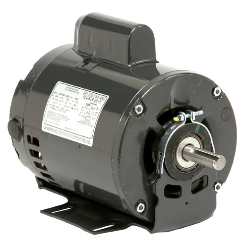 US Motors D13CP2P49, 1/3 HP 1725 RPM, 115/230V AC Motor
