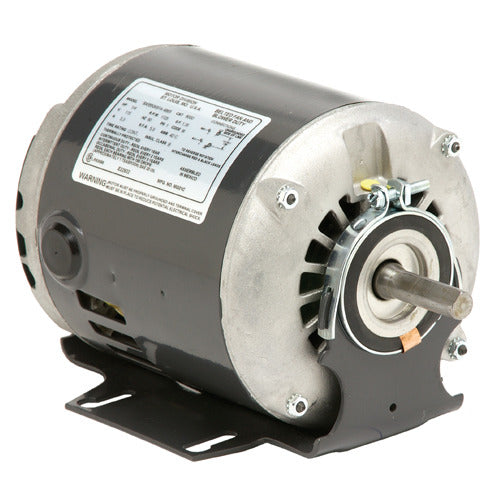 US Motors D14B2N49, 1/4 HP 1725 RPM 115V 60Hz Motor