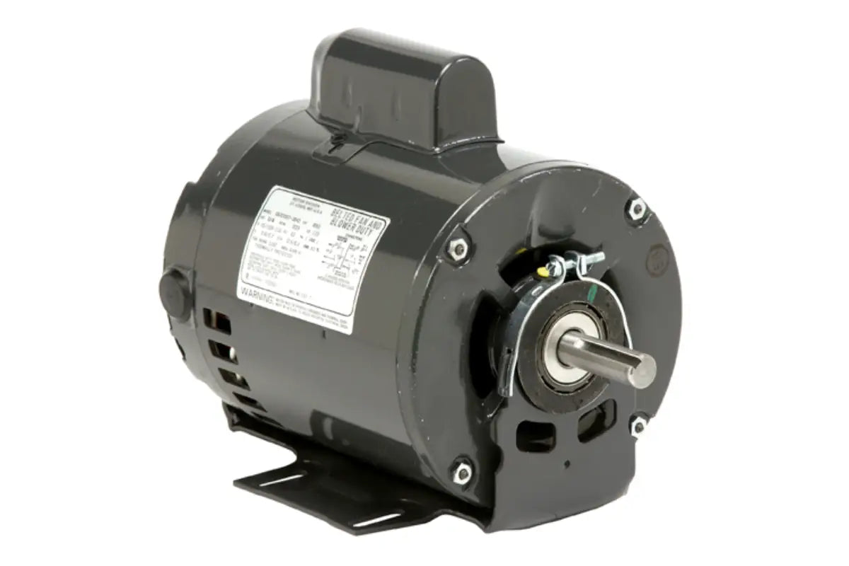 US Motors D14CPA2P49, 1/4 Hp 1725 Rpm, 115/230V 60Hz