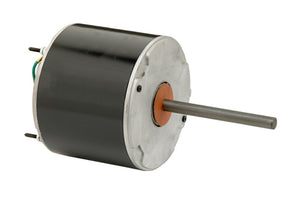 US Motors LX7932 1/3 HP, 1075 RPM, 208-230V, 60Hz, Frame 48Y Condenser Motor
