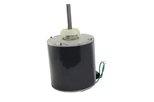 US Motors 1128, 1/2 HP 1075 RPM, 460V, 60Hz, Frame 48Y