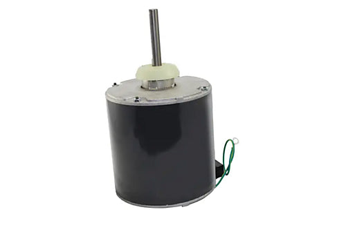 US Motors 1128, 1/2 HP 1075 RPM, 460V, 60Hz, Frame 48Y