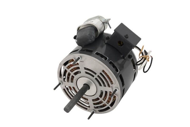 US Motors 1357, 1/8 HP 1600 RPM, 115V, 60Hz, Frame 48Y