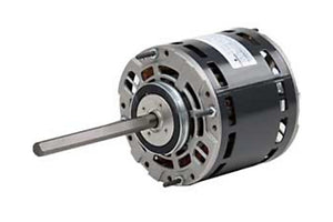US Motors 1390, 1/4 HP 1050 RPM 3 SPD,115VAC,60Hz