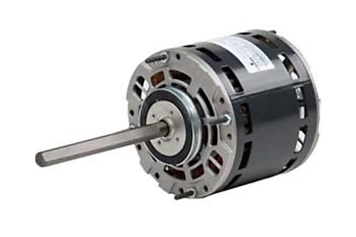 US Motors 1390, 1/4 HP 1050 RPM 3 SPD,115VAC,60Hz