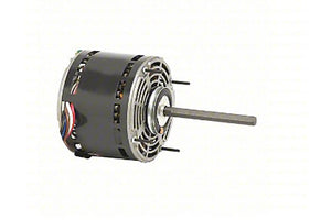 US Motors 1690, 1/4 HP 1625 RPM /3 SPD,115V,60Hz,48Y
