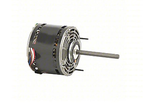 US Motors 1690, 1/4 HP 1625 RPM /3 SPD,115V,60Hz,48Y