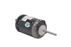 US Motors 1819VG, 1.5 HP Motor, 1140 RPM, 208-230/460V, 60Hz