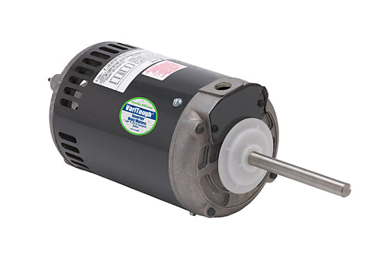 US Motors 1830VG, 1 HP 825 RPM, 208-230/460V, 60Hz, Frame 56YZ