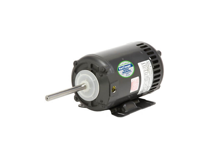 US Motors 1831VG, 1.5 HP Motor, 850 RPM, 208-230/460V, 60Hz
