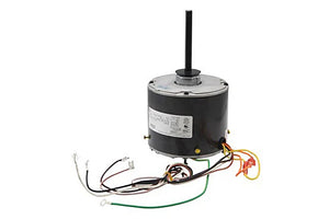 US Motors 1860, 1/4 HP 1075 RPM, 208-230V, 60Hz, Frame 48Y