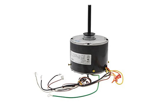 US Motors 1860, 1/4 HP 1075 RPM, 208-230V, 60Hz, Frame 48Y
