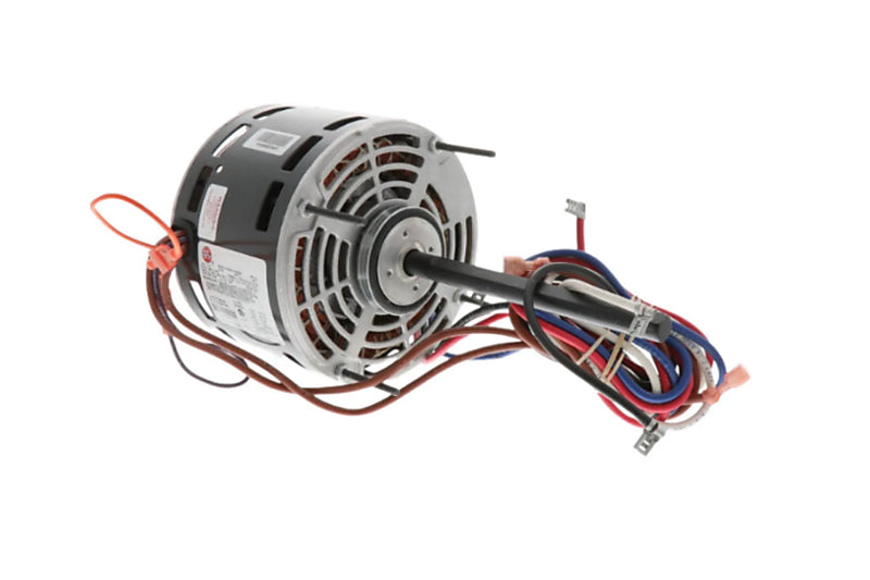 US Motors 1864, 1/3 HP 1075 RPM, 3 SPD,115V,60Hz,48Y Frame