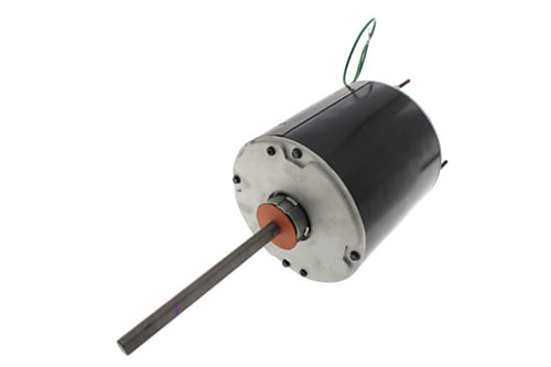 US Motors 1868, 3/4 HP 1075 RPM Motor, 208-230VAC,60Hz