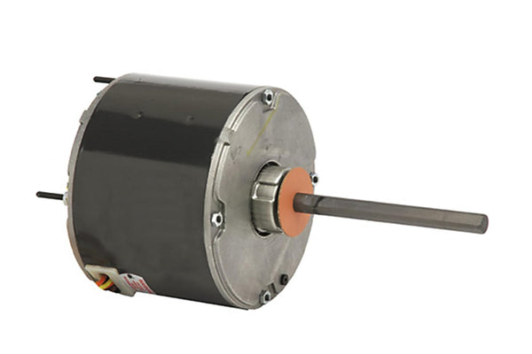 US Motors 1874, Dual HP 1/4-1/8, 825 RPM, 208-230V,60Hz,48Y