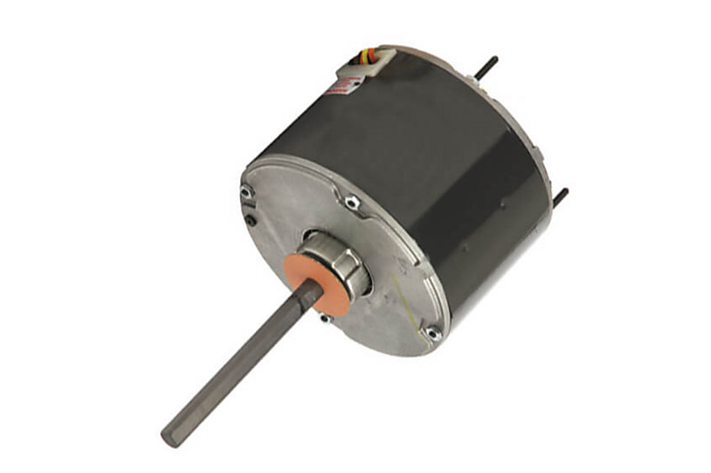 US Motors 1880, 1/4 HP 825 RPM, 460V, 60Hz, Frame 48Y