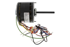 US Motors 1971, 1/4 HP 1075 RPM 3 SPD, 208-230VAC