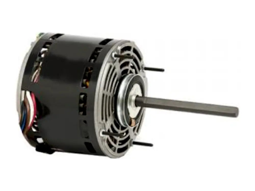 US Motors 1323, 1/2 HP 1075 RPM, 3 SPD,115V,60Hz,48Y