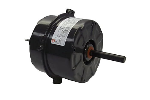 US Motors 2246, 1/5 HP 1075 RPM Motor, 208-230VAC,60Hz