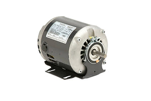 US Motors 3615, 1/6 HP 1725 RPM,115/208-230V,60Hz