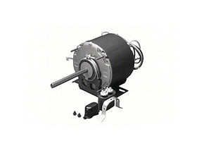 US Motors 3847, 1/3 HP 1075 RPM, 230V, 60Hz, Frame 48Y