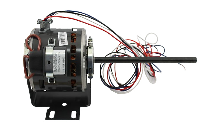 US Motors 4125, 1/30 HP Motor, 1100 RPM /3 SPD,115-127V