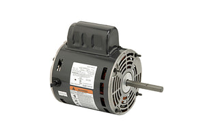 US Motors 4748, 1/2 HP 1650 RPM,115/230V,60Hz,48Y Motor