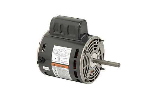 US Motors 4748, 1/2 HP 1650 RPM,115/230V,60Hz,48Y Motor