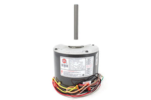 US Motors 5462, Dual HP 1/3-1/6, 1075 RPM, 208-230V AC