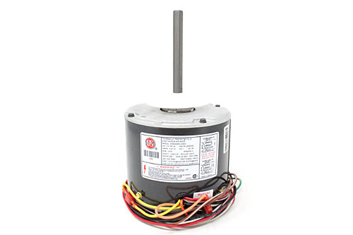 US Motors 5462, Dual HP 1/3-1/6, 1075 RPM, 208-230V AC